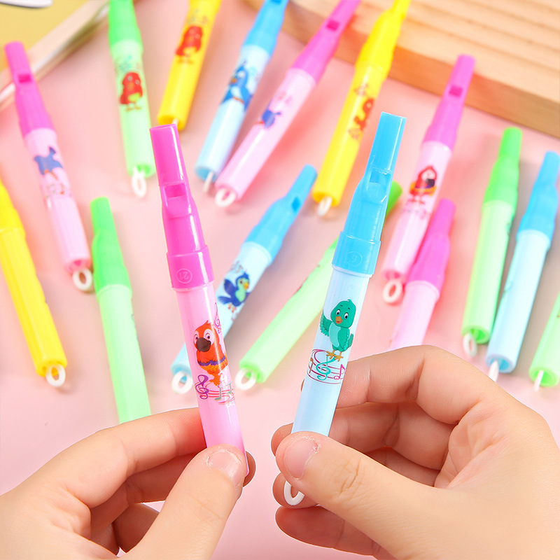 Мини-свисток для птиц, музыкальный ритм, свисток жаворонка, свисток для птиц, ночной рынок, подарки, оптовая продажа