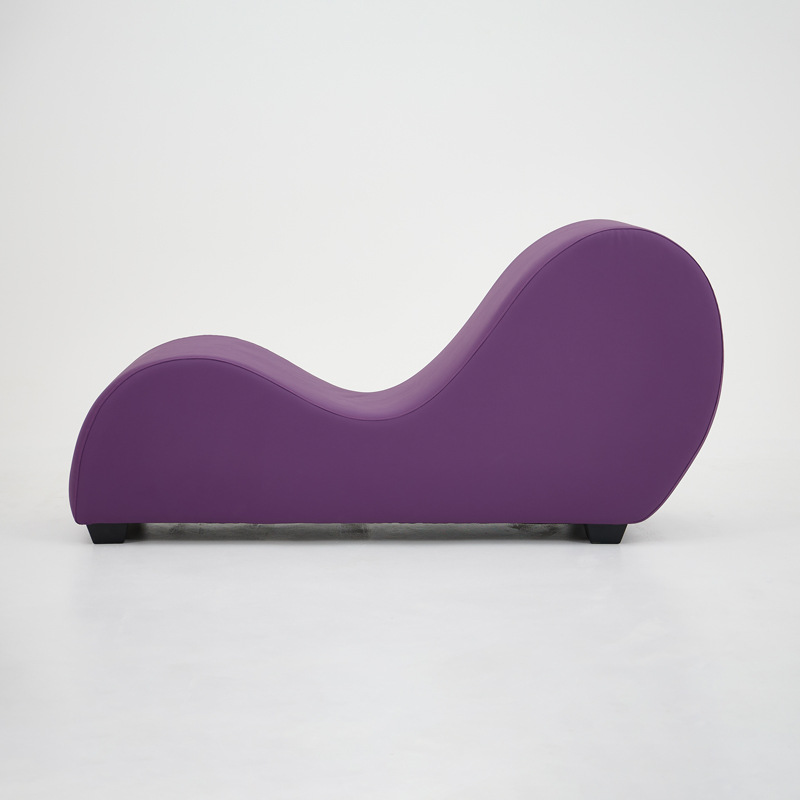 Theme Hotel B&B Bedroom Bedside Small Sofa Internet Celebrity Lounge Chair Chaise Longue Wedding Gift Bedside Stool Yoga Chair