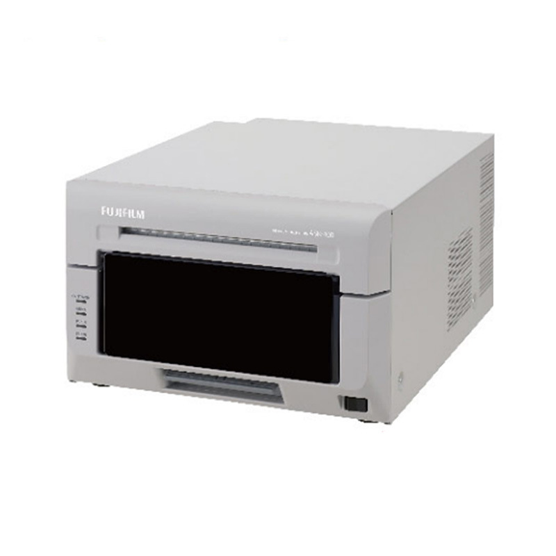 Fuji Ask400 Printer Photo Studio Attraction Certificate Photo Visa Photo Printer