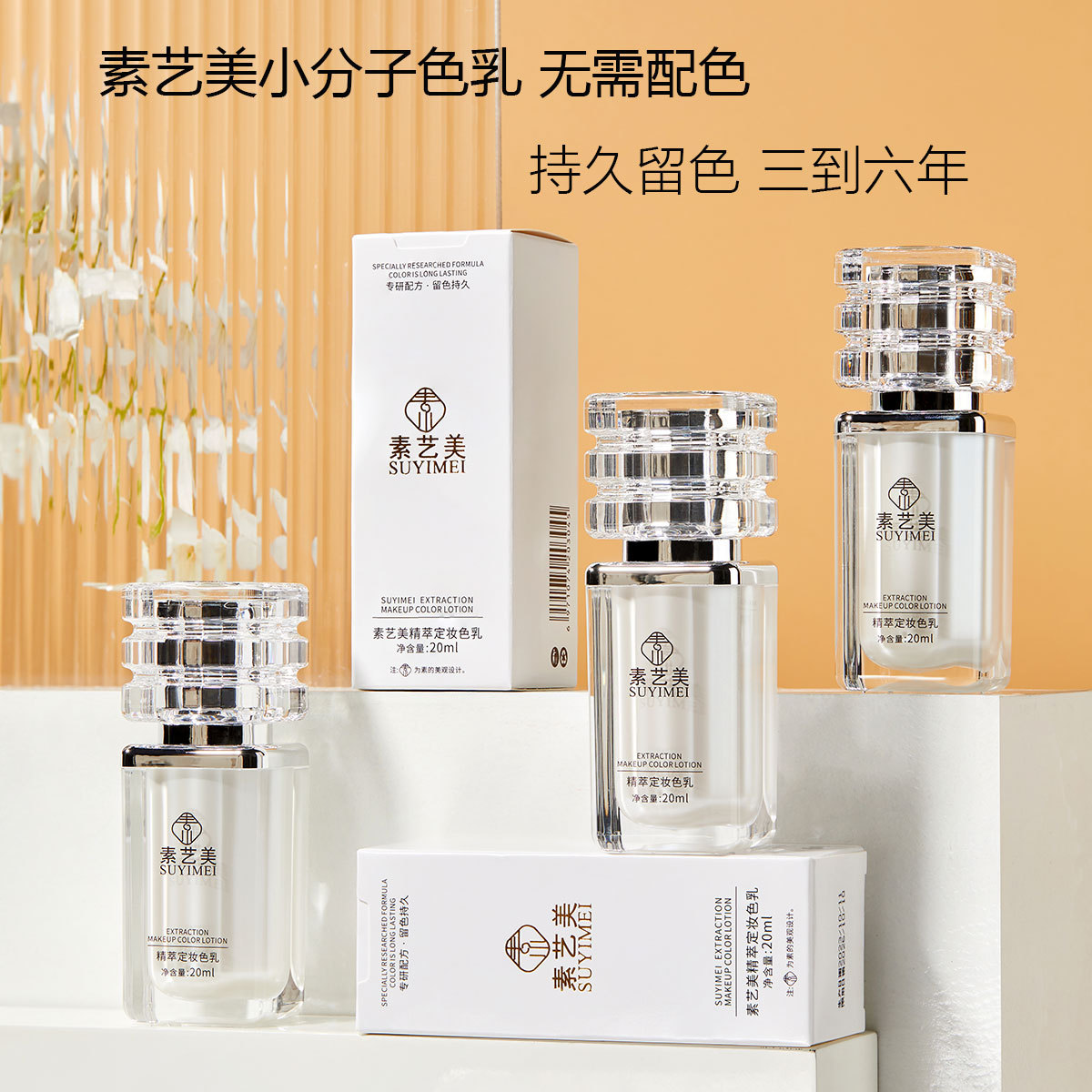 Простой художественный пигмент для вышивки, растительный, туман, цвет бровей, подводка для глаз, новый коричневый взрыв