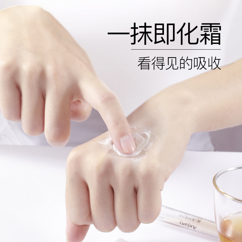 Collagen Filling Powder to Remove Nasolabial Folds, Fine Lines, Forehead Wrinkles, Plump Facial Sunken, Firming, Anti-Wrinkle Vc Filling Powder