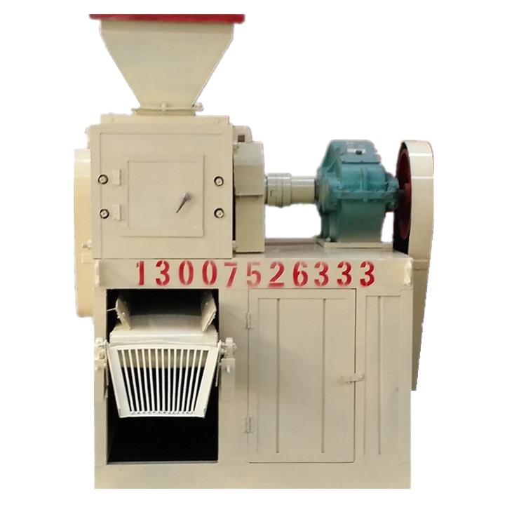 Lanzhan Ball Press Machine Charcoal Powder Ball Press Machine Heart-Shaped Bbq Charcoal Ball Press Machine Wood Powder, Bamboo Powder Ball Press Equipment