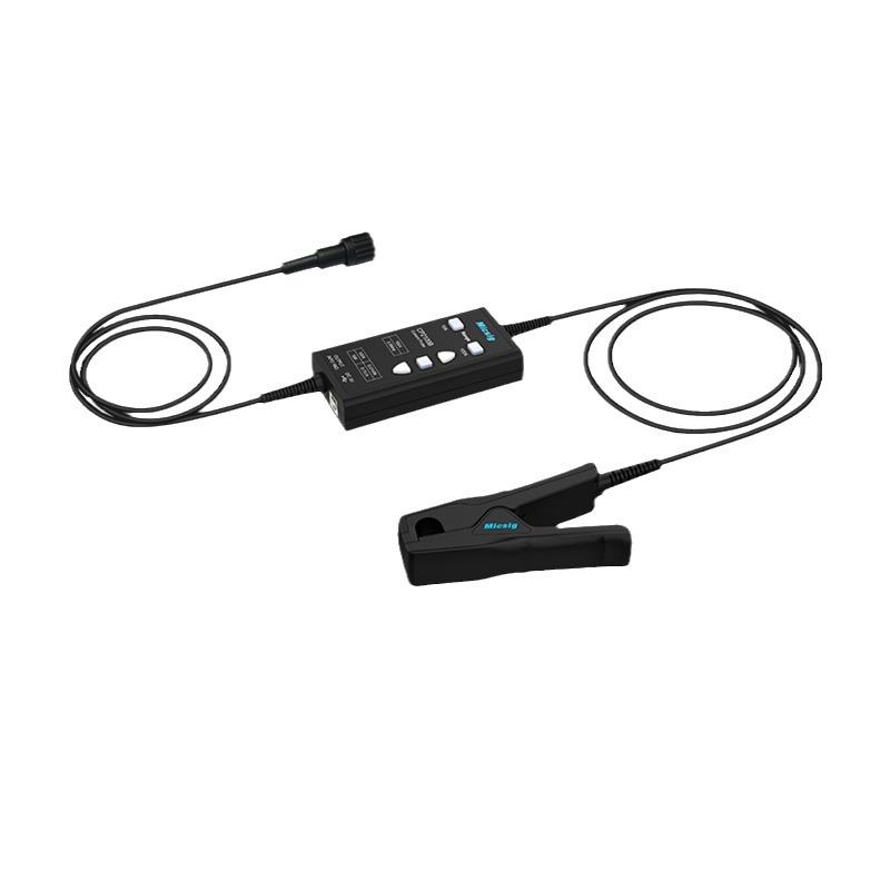 AC/DC current probe CP2100 series 10A/100A oscilloscope BNC Port Universal