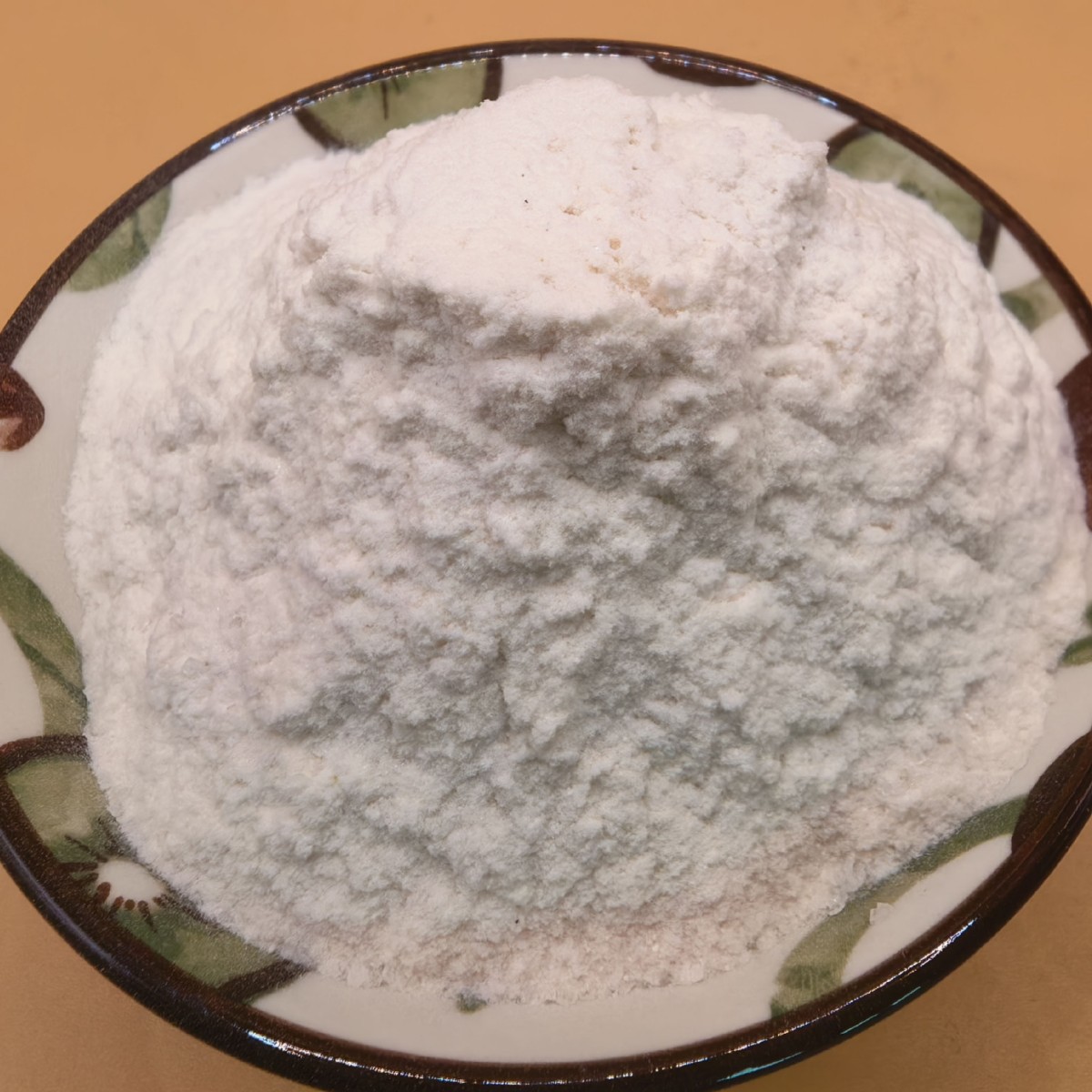 Customized Cellulose Medium and High Viscosity Putty Powder Mortar Thickener Daily Chemical Industrial Grade Carboxymethyl Cellulose Cmc