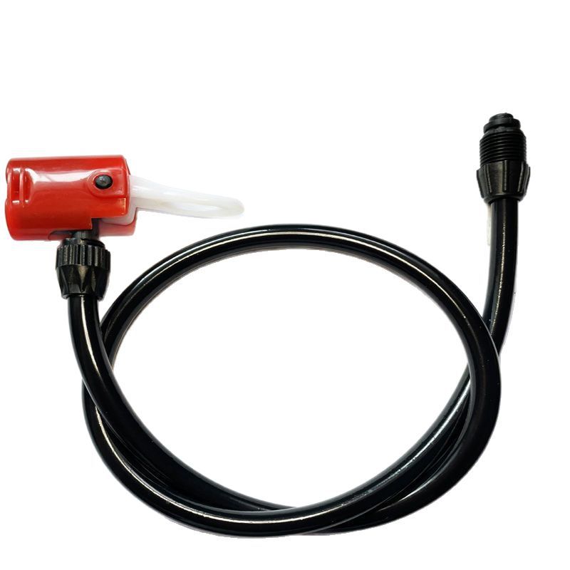 Inflator Hose, Inflator, Air Tube, Inflator Nozzle, Inflator, Air Tube, Inflator Parts, Accessories, Air Tube