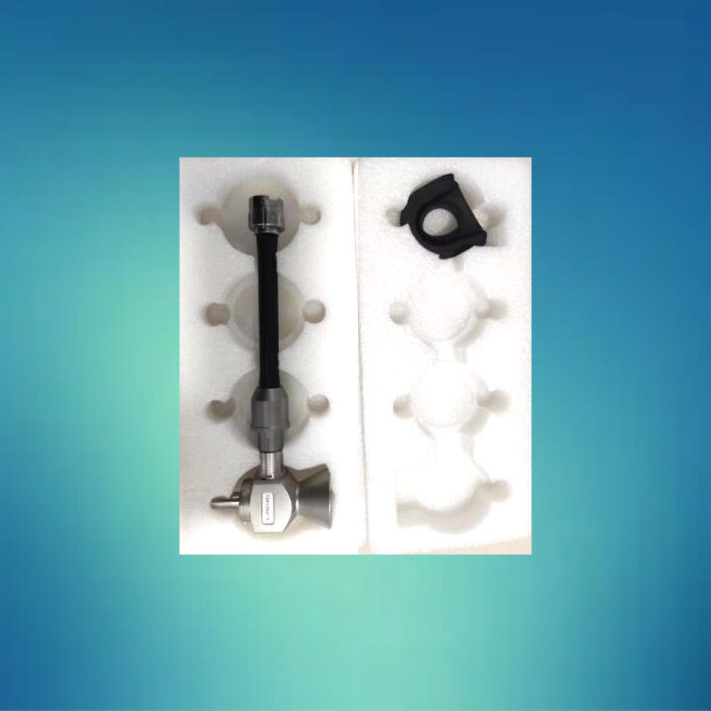 Malvern 3000 Tube Model: Gg988-Maz2070 Library Number: D66907