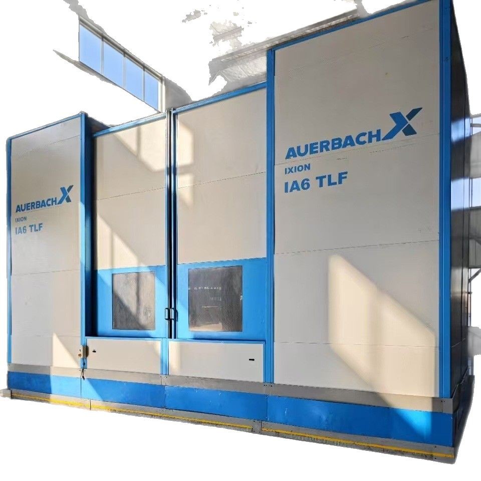 High Precision Cnc Drilling and Milling Machine for Sale, Comes with Gun Drilling Function and Unique Milling Function