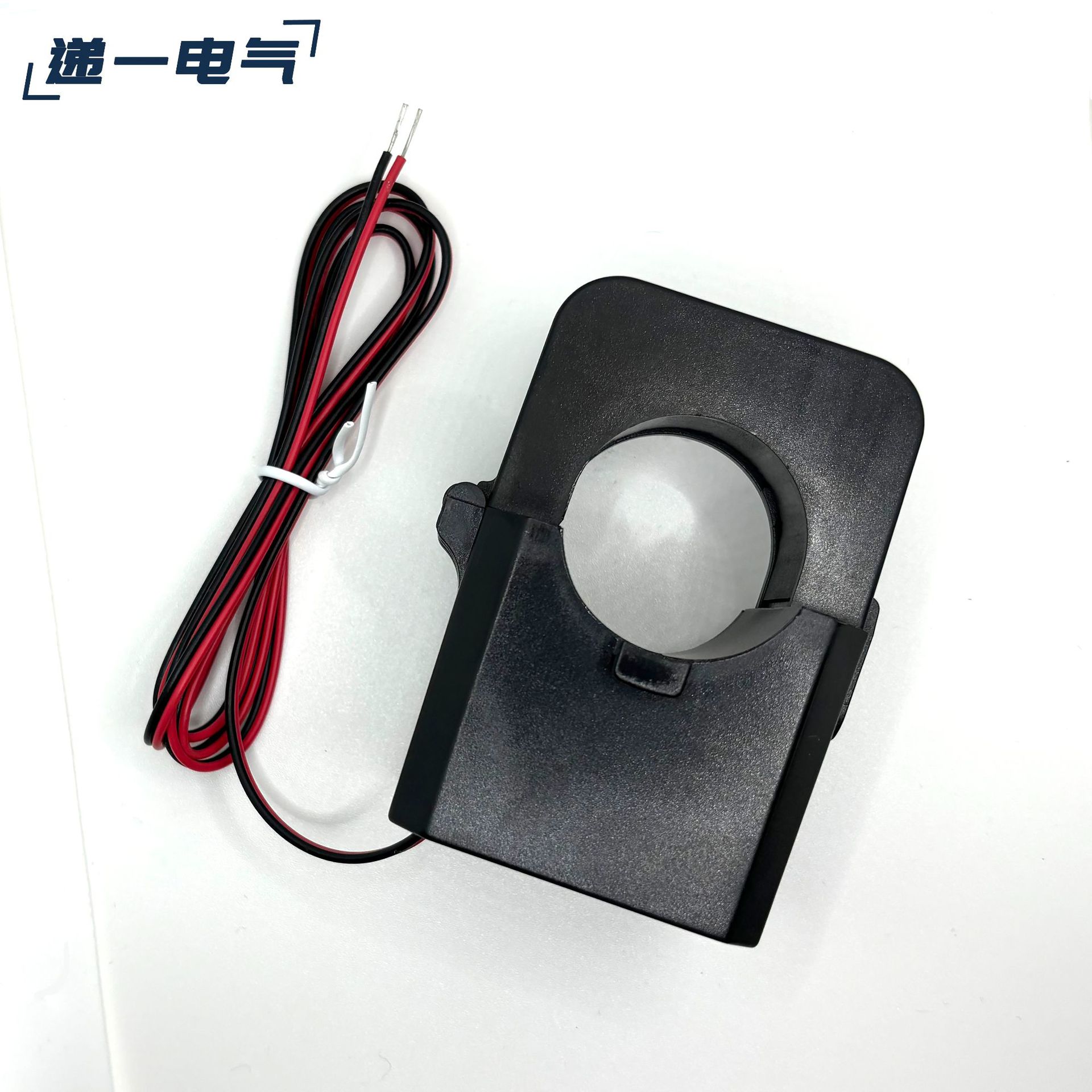 Open Type Current Transformer Open and Close Snap-On 36 Holes 630A