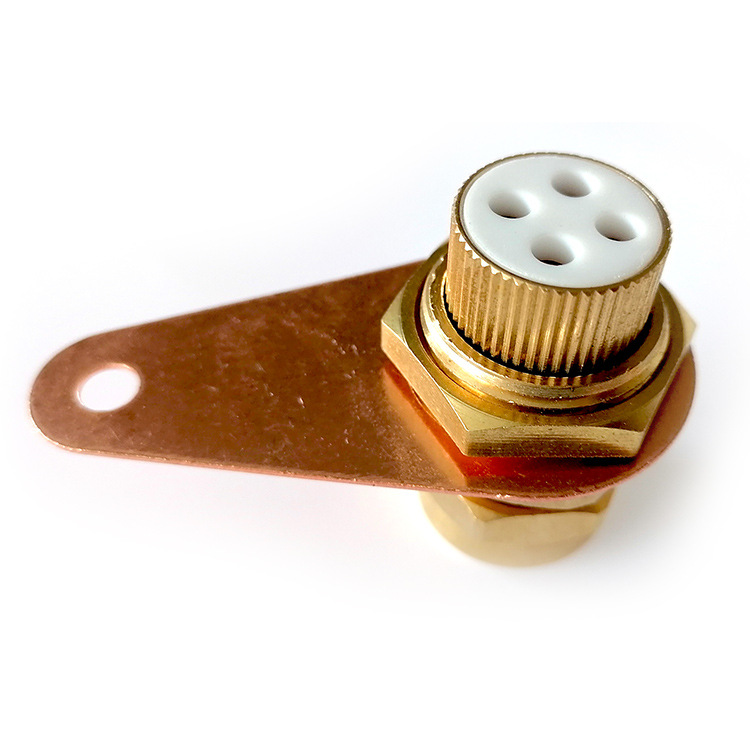 Mineral Cable Terminal Mineral Cable Head Magnesium Oxide Cable Terminal Head Bttz Cable Head Various Models