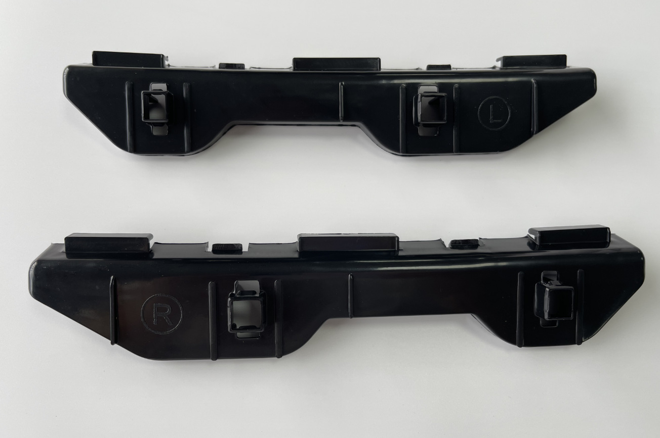 COROLLA COROLLA US 2003-2005 Rear bumper bracket