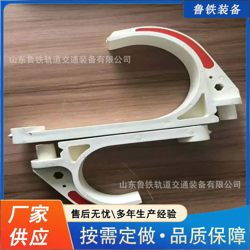 Индивидуальный крюк для кабеля для горных работ GL-ПВХ, огнестойкий, антистатический, крюк для кабеля GL-ПВХ120