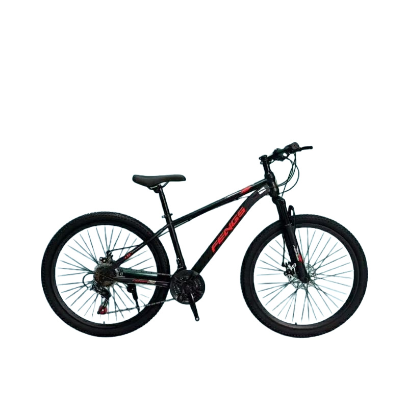 Phoenix Wind 26 Inch Mountain Bike Bank Gift Bicycle Big Children Bicycle Men's and Women's Bicycle Wholesale