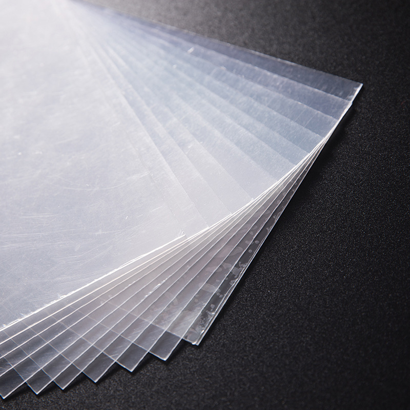 Highly Transparent Acrylic Sheet Transparent Ps Board Pmma Plexiglass Processing Polishing Engraving Laser Cutting