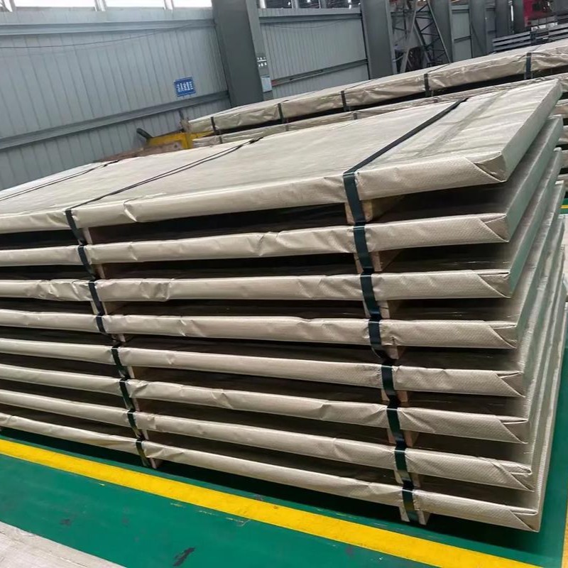 Cold Rolled Plate Spcc Wholesale Cold Rolled Plate Mirror Brushed Cold Rolled Coil Non-Orientable Silicon Steel Plate Pickling Coil