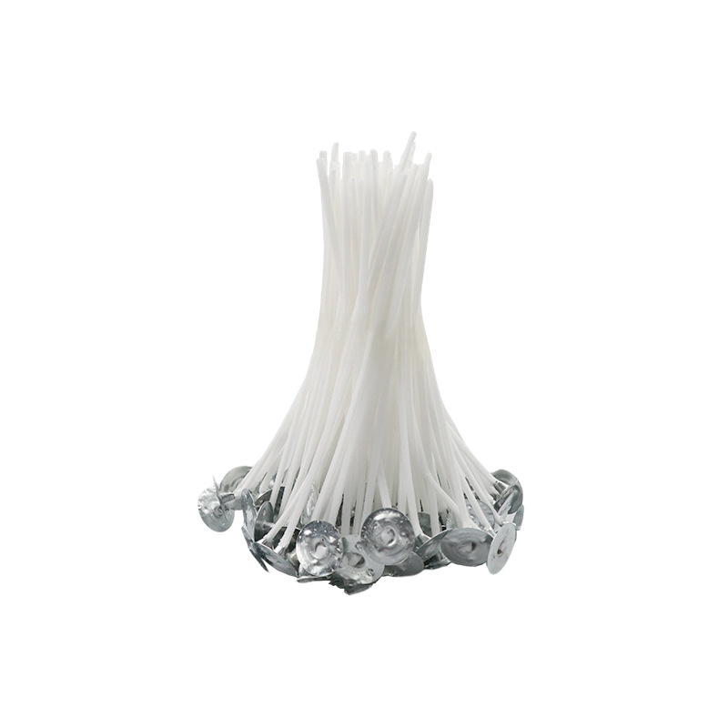 diy Wax Core Tight Woven Wax Core Butter Wick Aromatherapy Candle Material diy Candle Wax Core Wire