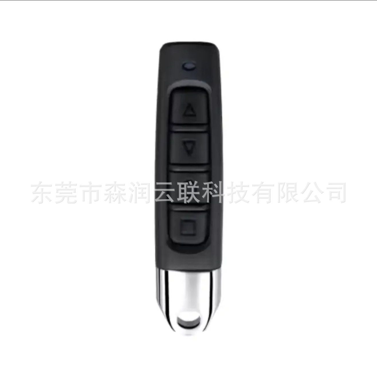 Garage door remote control 433 electric rolling door copy electric door retractable door copy thumb remote control rolling door