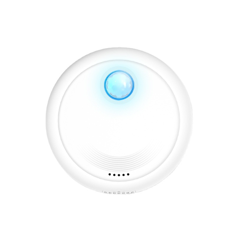 Cross-border New Products Smart Pet Taste Purifier Cat Litter Box Deodorization Artifact for Cats and Dogs Air Purifier Pet Supplies