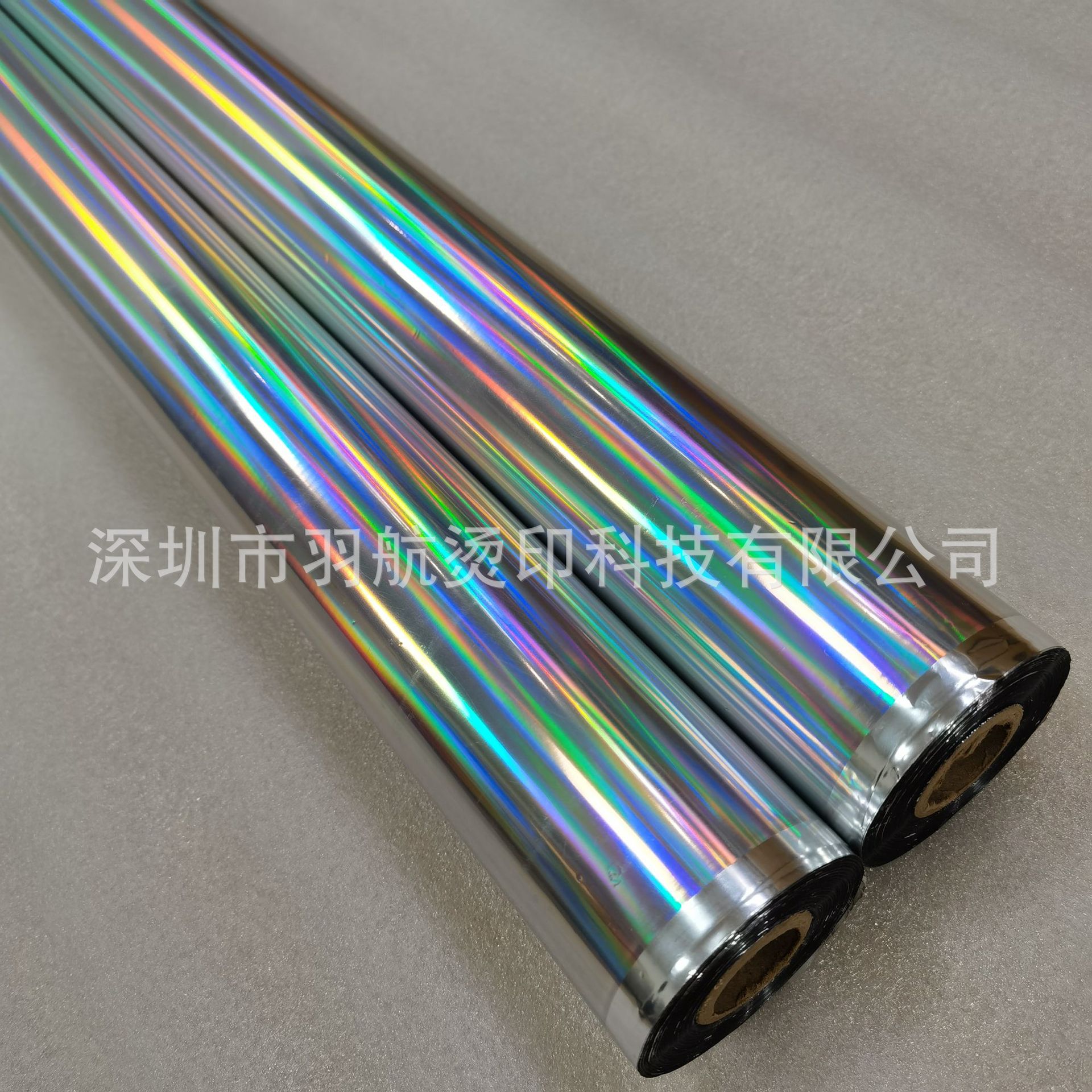 Crown BD68-100F-108S Laser Bronzing Paper Imported genuine goods Luya Fishing Gear Electrochemical Aluminum V7 Plain Silver