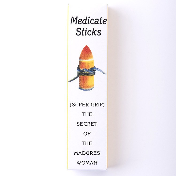 Factory wholesale foreign trade tightening stick Japan suo vulva female private parts maintenance female external products vagina stick