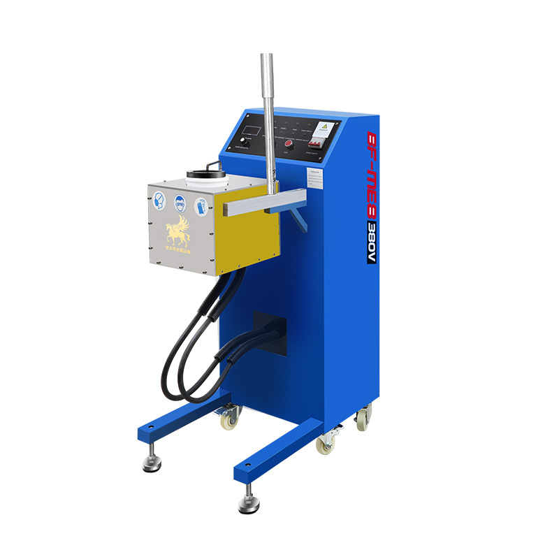 Pouring Type Gold Melting Machine Precious Metal Rapid Smelting Equipment 1600 ℃ Induction Heating Gold Melting Furnace Manufacturer