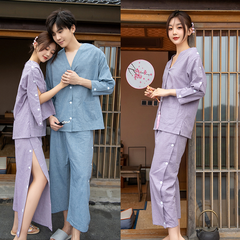 Одежда для моксибустионной терапии без утюга, однотонная, с застёжкой спереди и сзади, для массажа и физиотерапии для мужчин и женщин