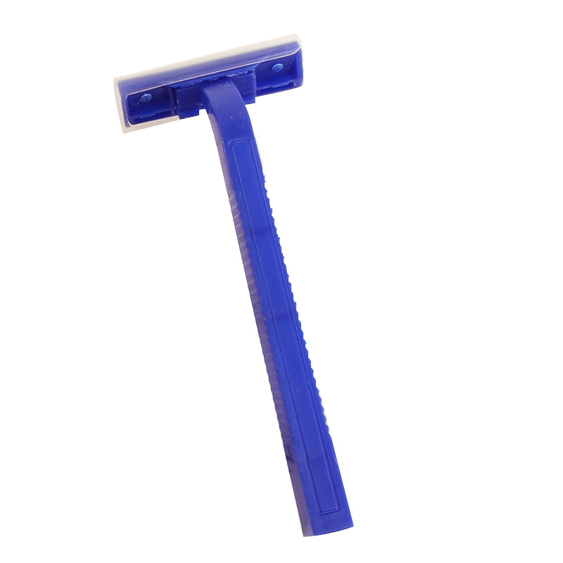 Disposable Razor Hotel Bath Shaver Hotel Supplies Shaving Cream Men's Travel Manual Razor Wholesale