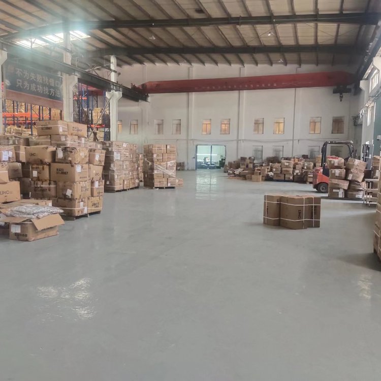 Shanghai Three Parties Professional Warehouse and Distribution Integrated Warehouse - Full Outsourcing of Warehousing and Shipping - Cloud Warehouse One-Piece Dropshipping