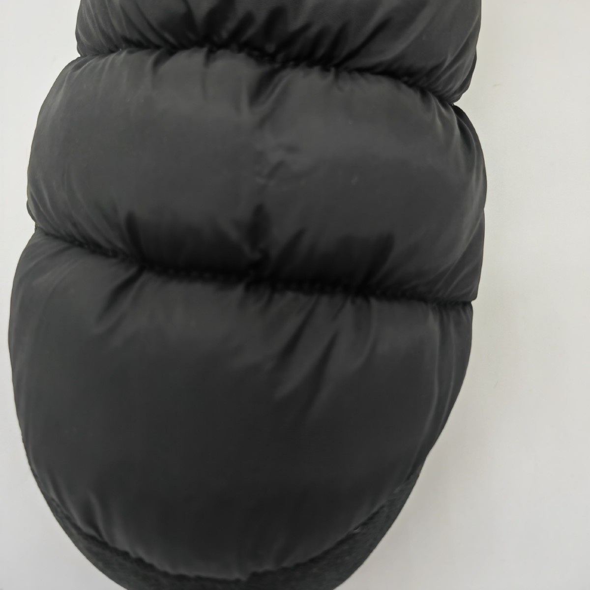 Manufacturer Wholesale Winter Cotton Slippers for Home Family Parent-Child Matching Indoor Slippers down Fabric Warm Camp Shoes