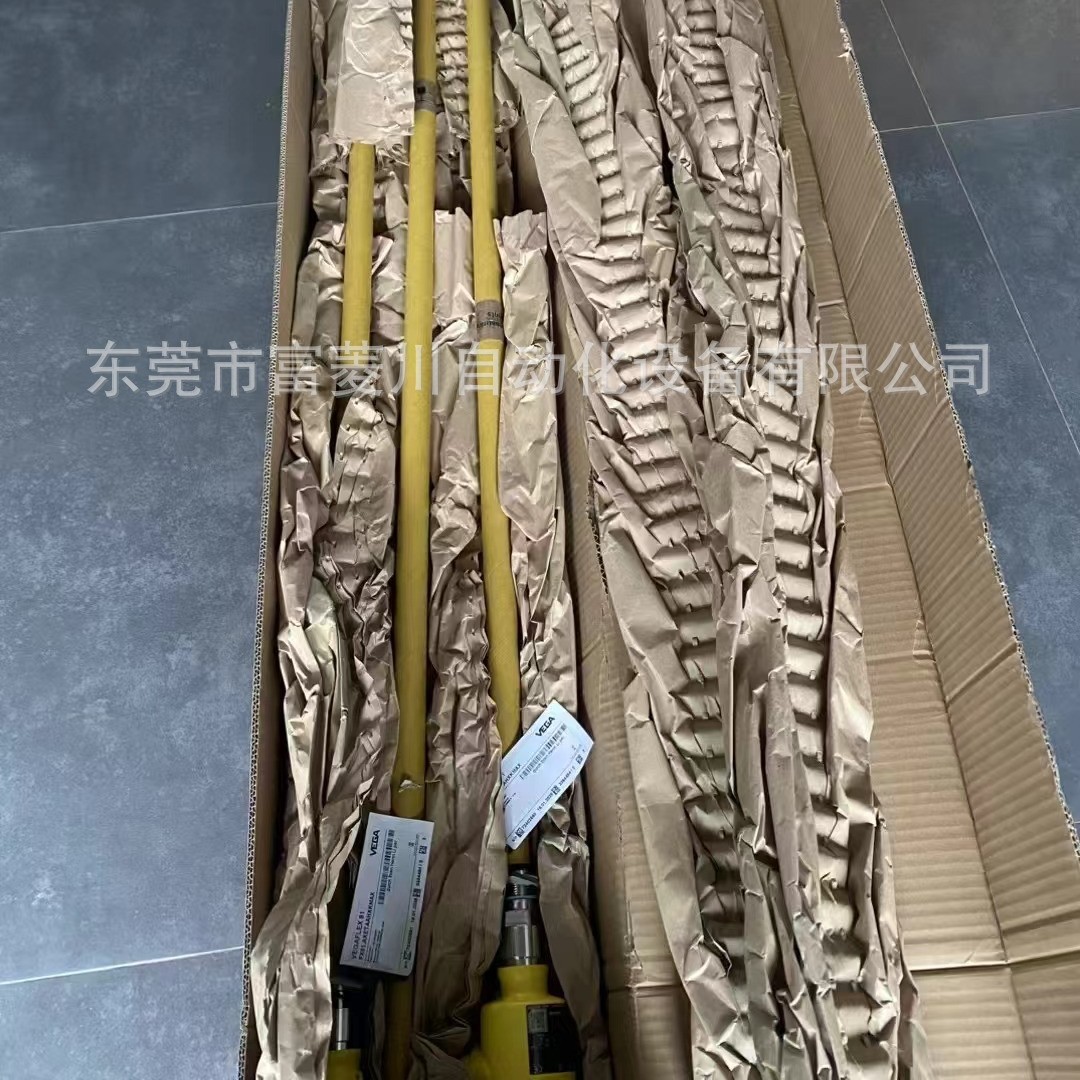 Vega Waveguide Radar Level Meter Vegaflex 81 Cable Length Can Be Adjusted According to Demand and Negotiated