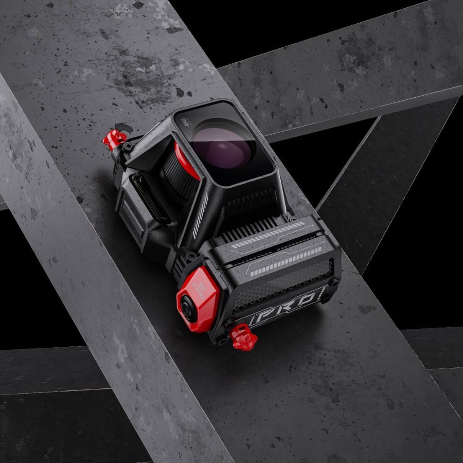 Кросс-бордерная оптовая микросъемка, 4K HD цифровая камера, электронная вспышка, домашний 50x зум