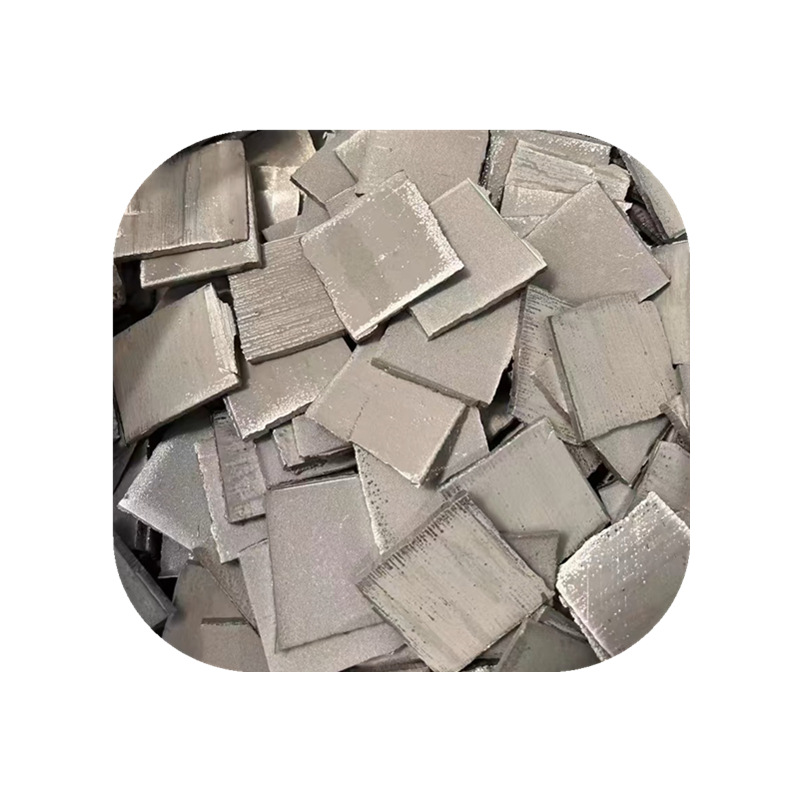Cobalt Plate, High Purity Cobalt Block, Metal Cobalt Plate, Electrolytic Cobalt Plate, Jinchuan Cobalt Plate, Huayou Cobalt Block, Cobalt Target Material, Cobalt Bean, Cobalt Element