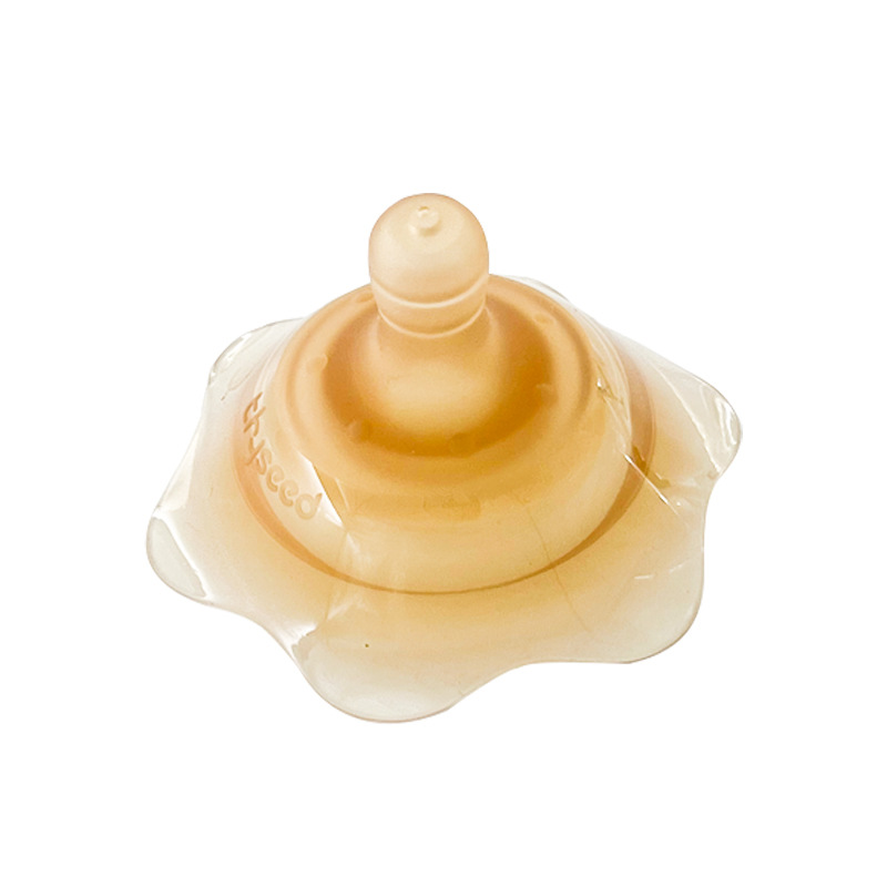 Shixi milk shield breast milk head protective cover auxiliary nipple cover concave eating breast-feeding nipple paste breast-feeding anti-bite