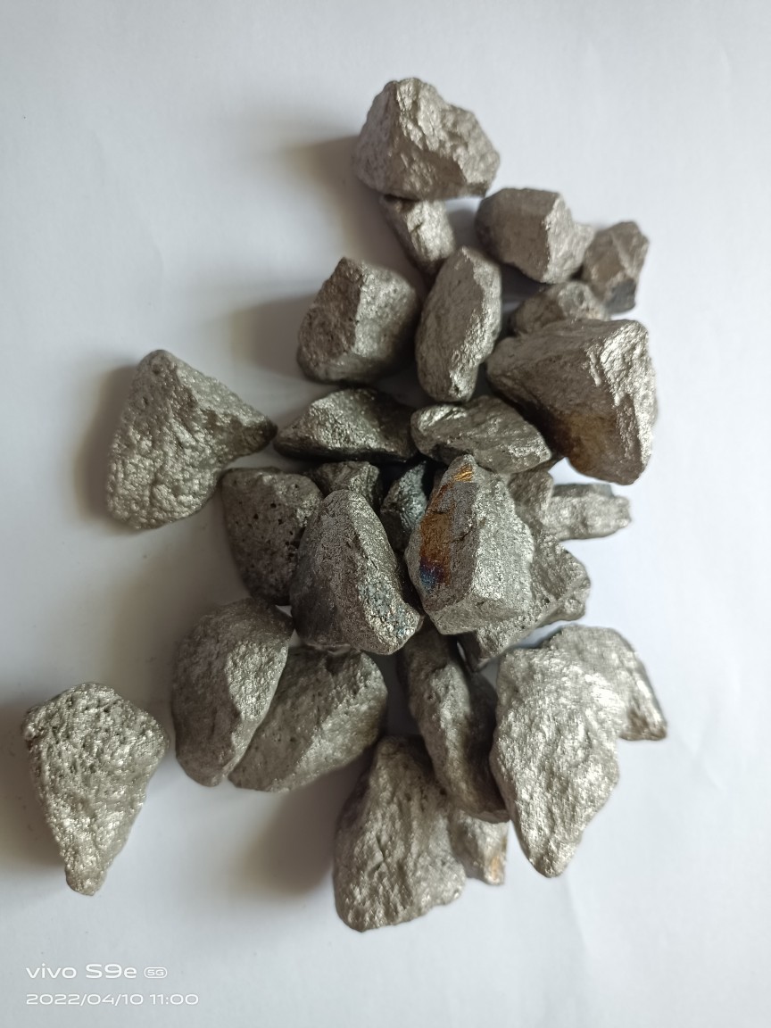 Sell Brazil Niobium Iron,Original Package Imported Niobium Iron,Niobium Iron with 65% Content!