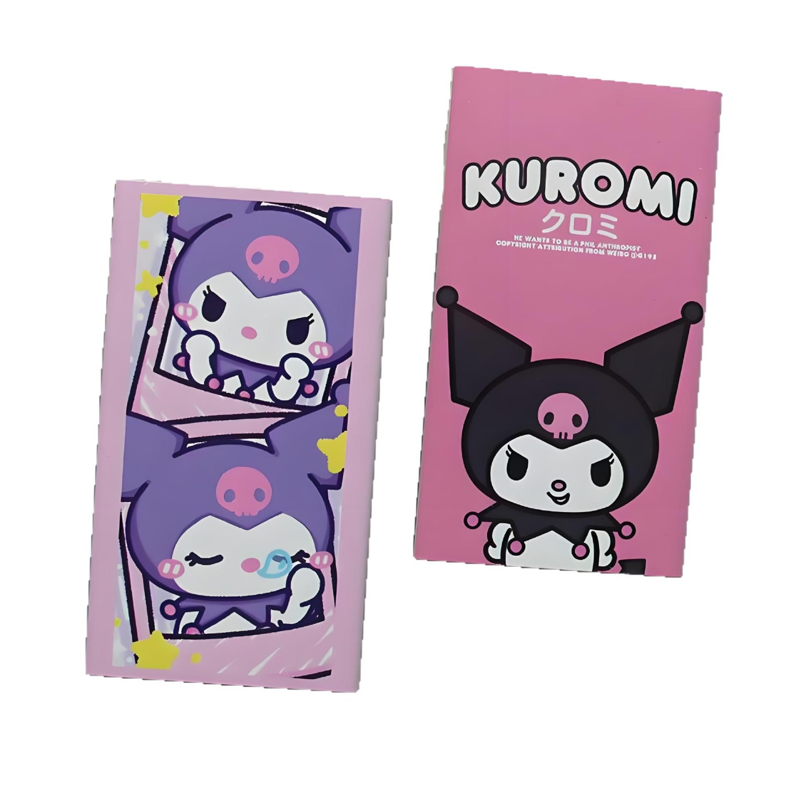 Plastic Stationery Box Uv Printing Pattern Pencil Case Digital Inkjet Processing Pp Packaging Box Pp Material Printing