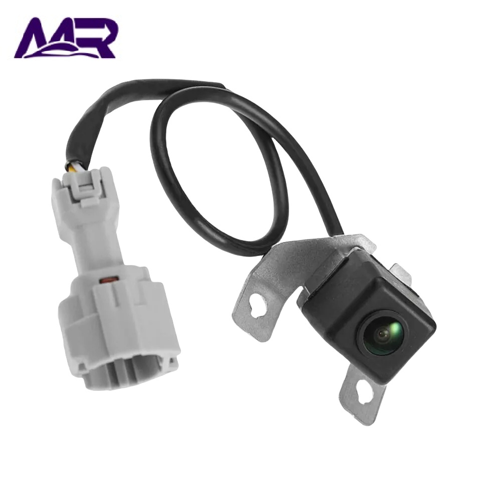 95760-3Z001 is suitable for 2011-2014 Hyundai i40 reversing camera PDC rear view parking camera