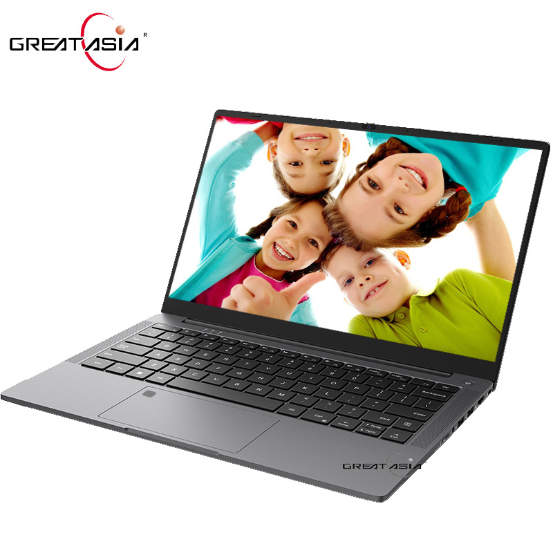 I3 Laptop 12Generation-14 Inch Laptop Factory Direct Sale