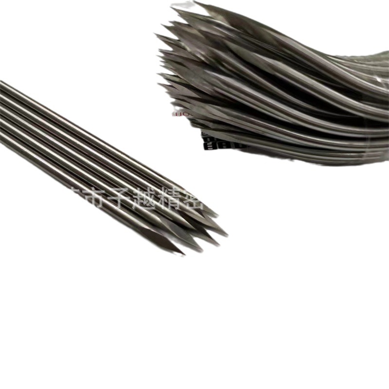 Stainless Steel Needle Tube 304 Stainless Steel Needle Tube 316 Scale Needle Tube Mitsubishi Needle Sampling Needle Puncture Needle