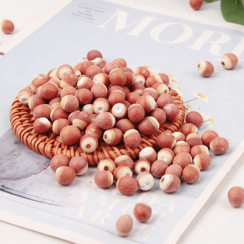 Wholesale New Goods in Bulk, Chicken Head, Rice and Gorgon Seeds, Medicinal and Edible Gorgon Seeds, Dry Goods, Powdered and Cooked Gorgon Seeds, Agricultural Products