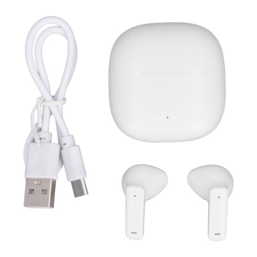 2025 New Cross-Border Bluetooth Smart Translation Earphones, Two-Way Real-Time Conversation Simultaneous Translation Earphones, In-Ear Type