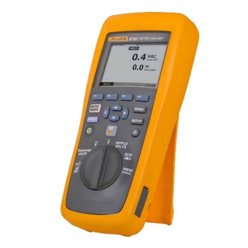 in stock Promotion Fluke BT521 Battery Internal Resistance Analyzer [US Original genuine goods]]