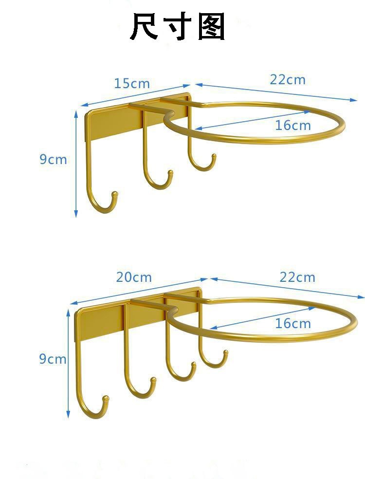 Fashion creative basketball wall storage rack home kindergarten football wall hanging sports fitness equipment storage basket rack