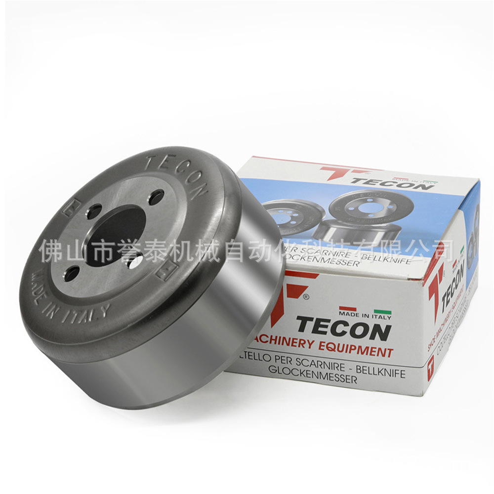 TECON imported peeler high quality 801 peeler sheet peeler promotion discount small shovel Machine round knife