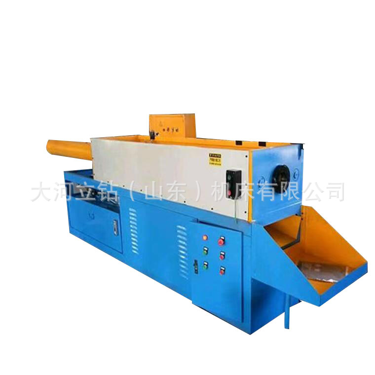 Large River Vertical Drill Factory Direct Sale Automatic Horizontal Hydraulic Lathe Keyway Groove Pulling Machine