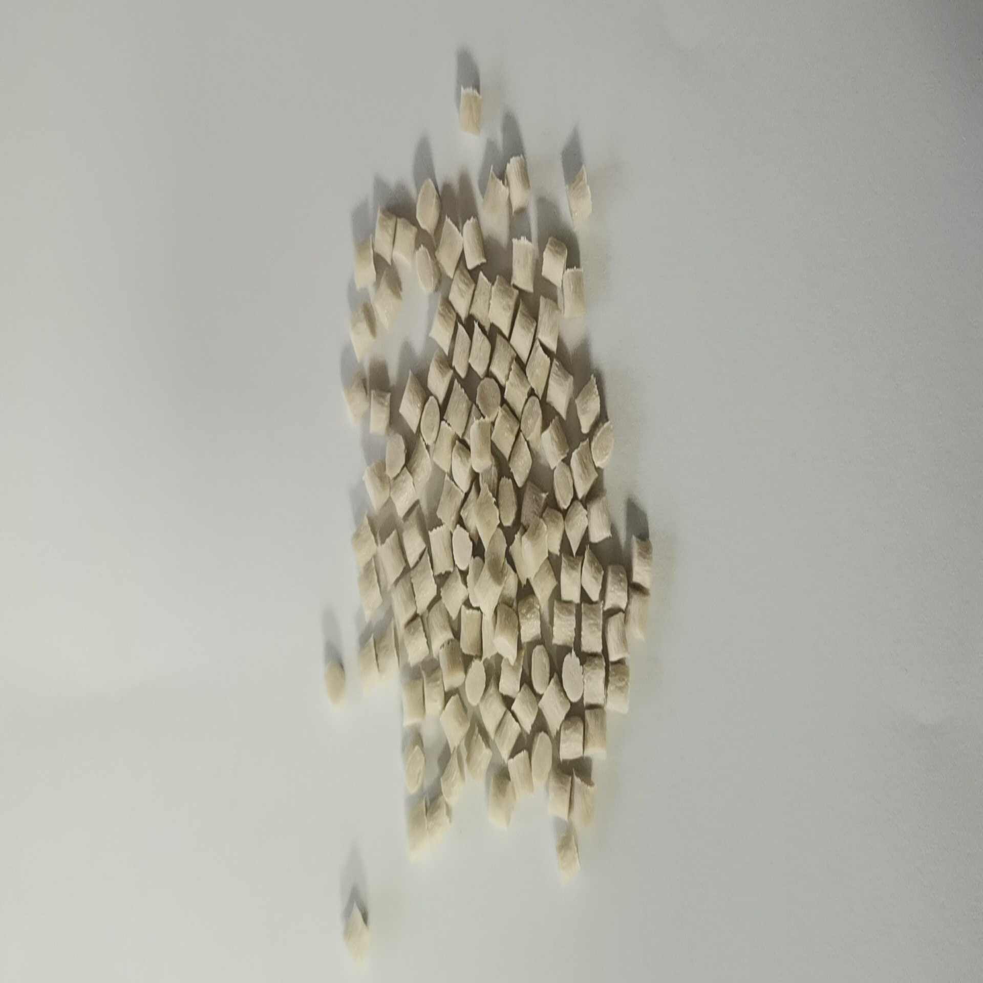 Supply of Modified Plastic Peek High Temperature Resistant Digital Accessories