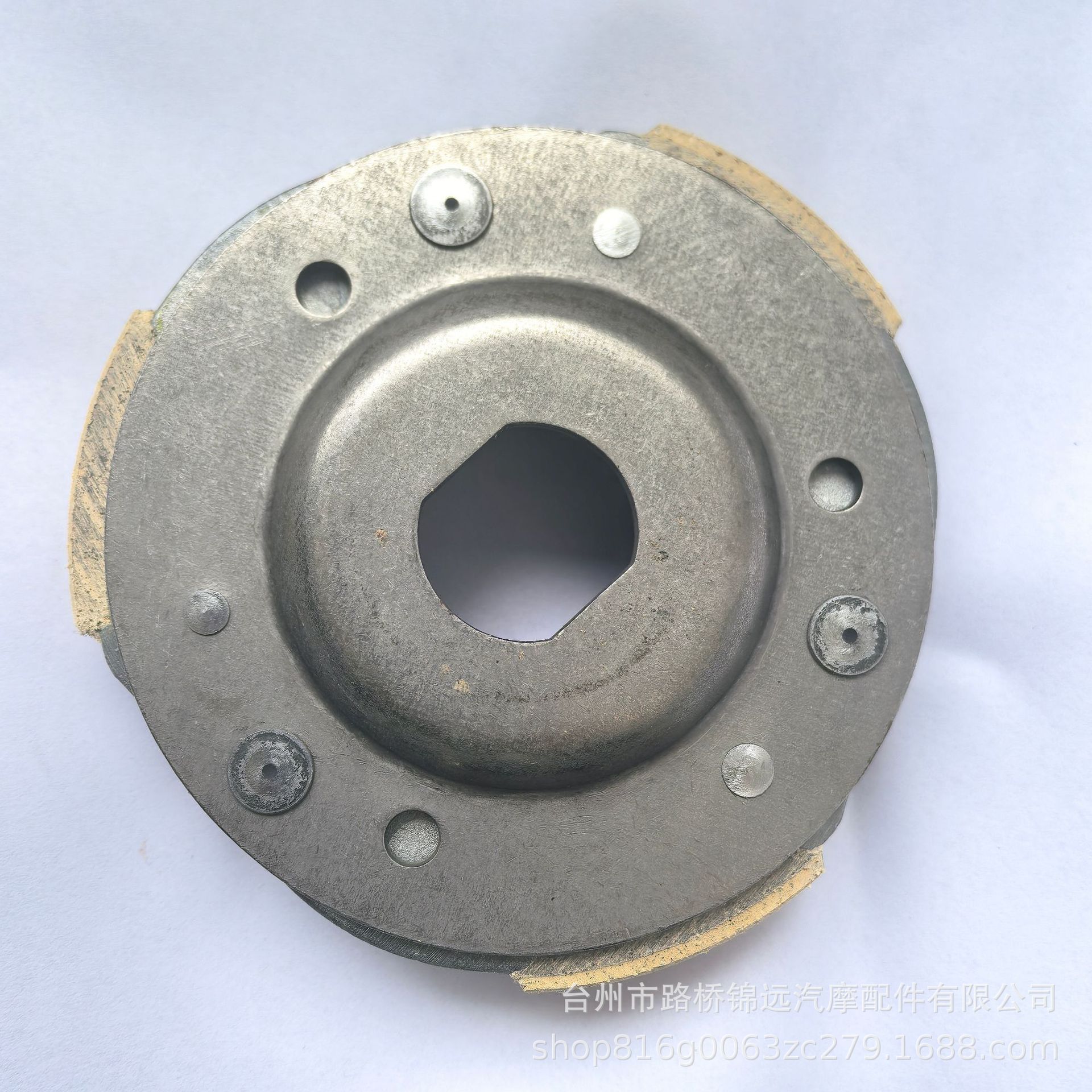 Кластер сцепления серии трансмиссии мотоцикла PCX150 PCX 125