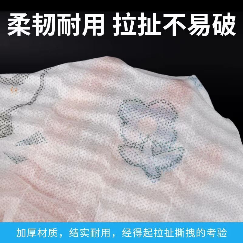 Factory Direct Sales Household Dust Cover for Desktop and Floor-Standing Electric Fans, Rice Cookers, All-Inclusive Protective Cover, Disposable Fan Cover