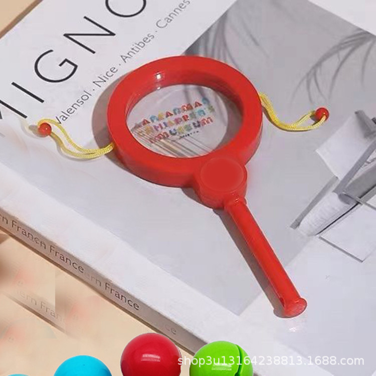 Baby Early Education Toys Anpanman Sand Hammer Hand Rattle Five-Star Rattle Rattle Hand Rattle Set 0