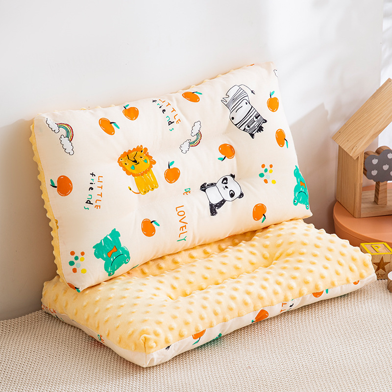 3D подушка, маленькая подушка для детей, washable