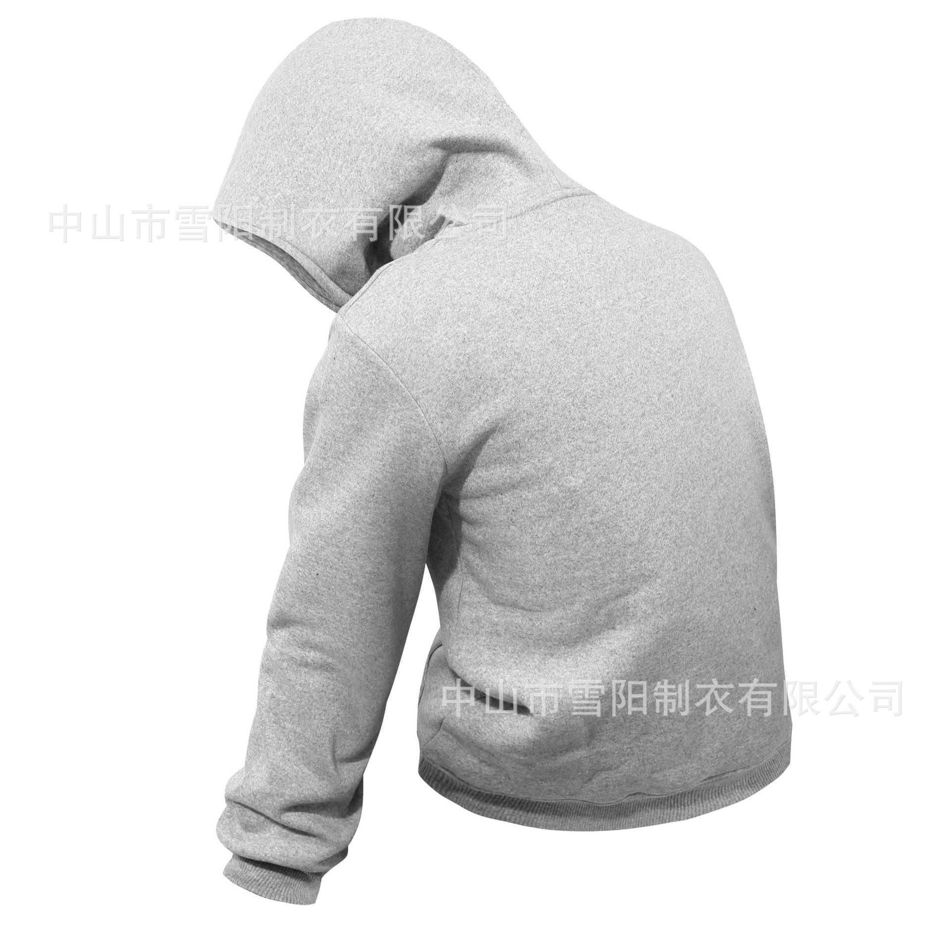 Однотонный новый спортивный свитшот с капюшоном для мужчин, весенне-осенний комплект для пар, свободная оптовая модная одежда для пар