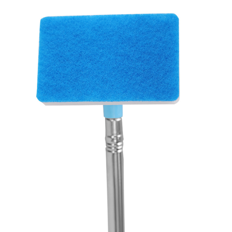 Fish Tank Brush Fish Tank Cleaning Brush Household Fish Tank Cleaner Fish Tank Cleaning Sponge Glass Cleaning Brush Manufacturers